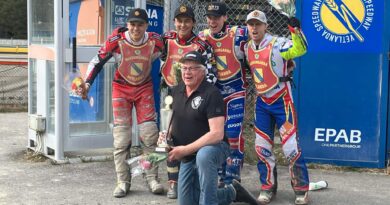 Njudungarna vinner Lagcupen 2026