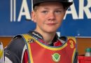 Theo Trofast kör EM-final