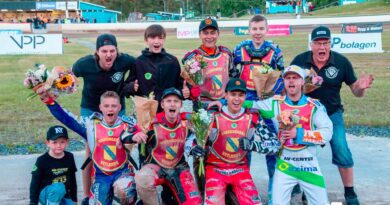 Sista grundseriematchen på torsdag – så ställer lagen upp