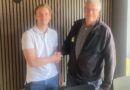 Första pusselbiten på plats – Wiltander först ut
