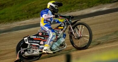 Mathias Thörnblom tillbaka i Njudungarna